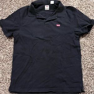 Levi Polos